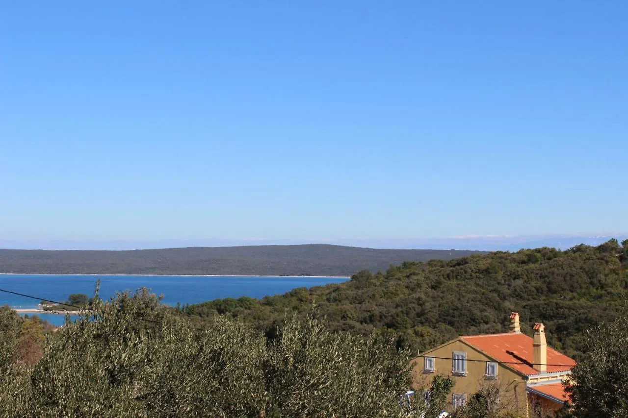 Holiday Home Ruby Sveti Jakov 0*,