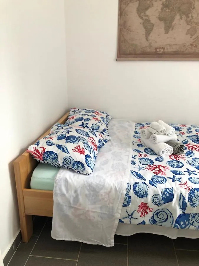 Holiday Home Ruby Sveti Jakov