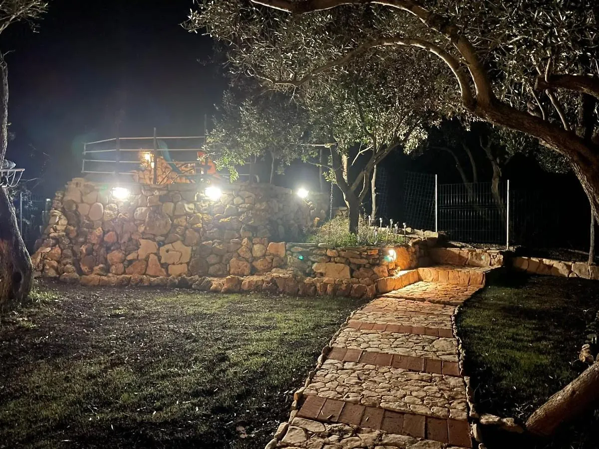 Holiday Home Ruby Sveti Jakov