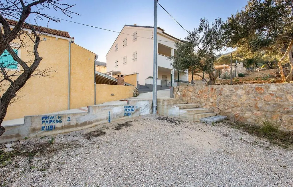 Holiday Home Ruby Sveti Jakov 0*,  Croatia