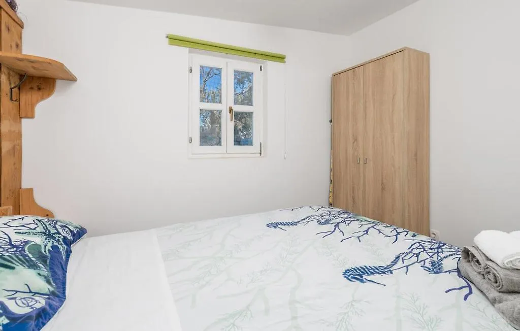 Holiday Home Ruby Sveti Jakov