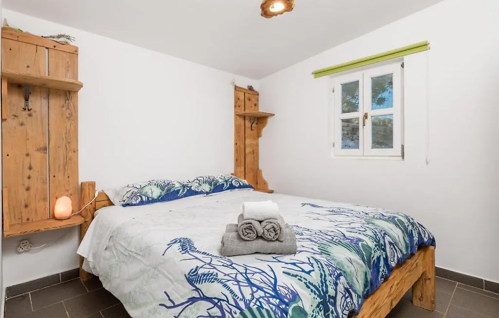 Holiday Home Ruby Sveti Jakov