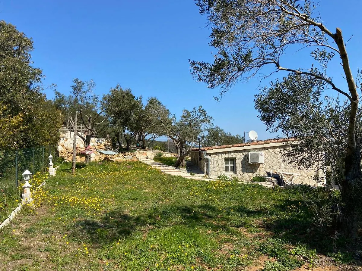 Holiday Home Ruby Sveti Jakov
