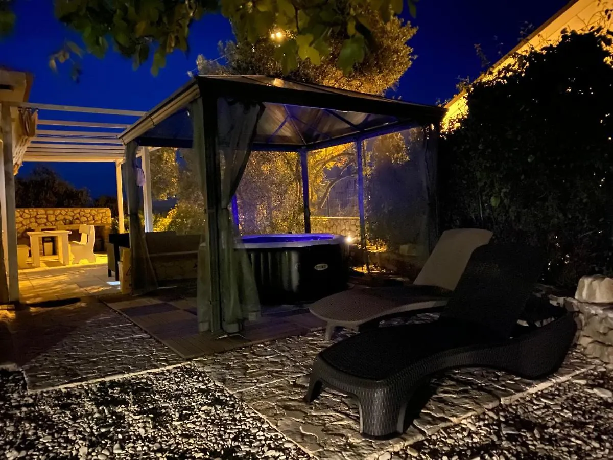Holiday Home Ruby Sveti Jakov