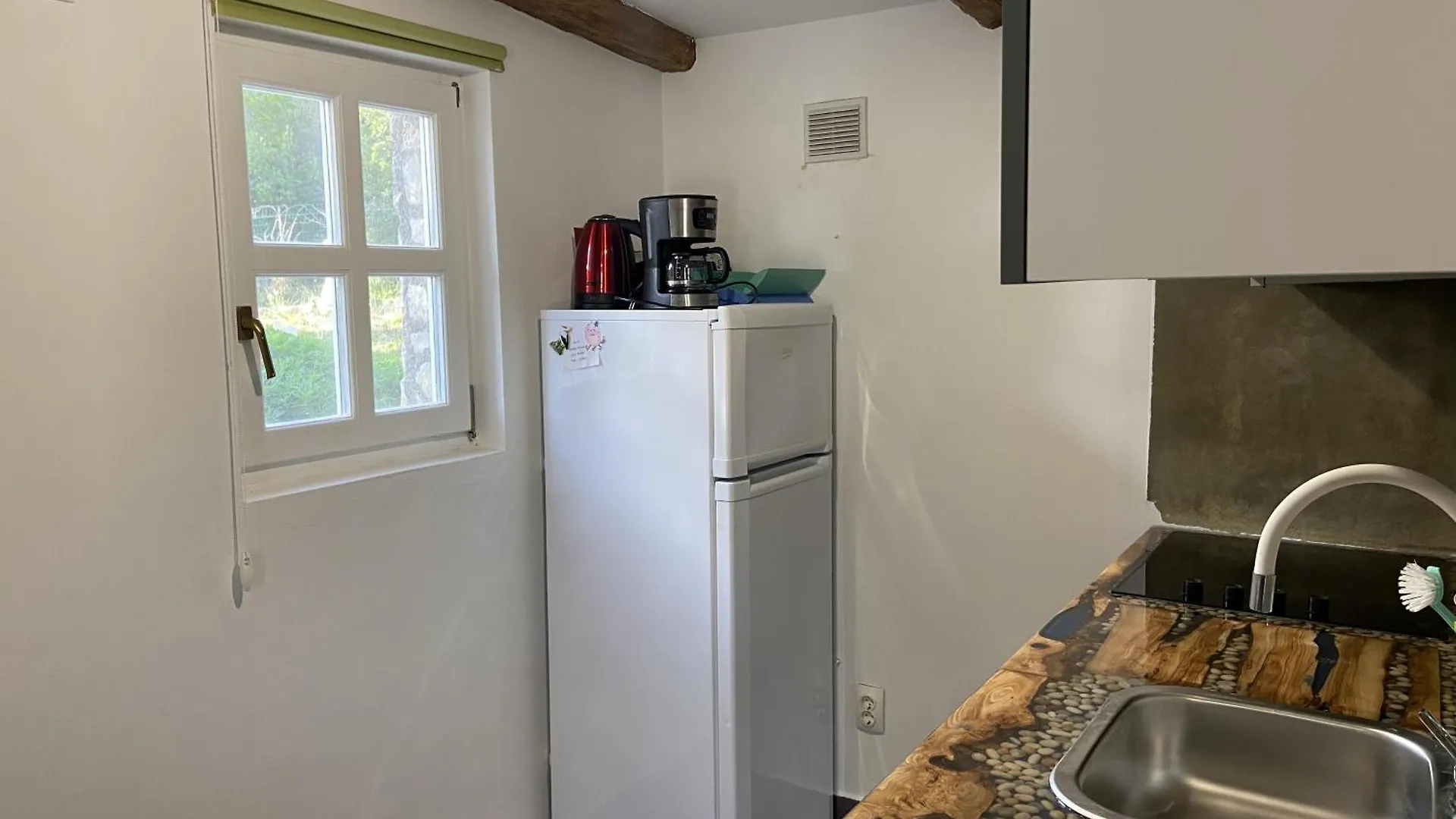 Holiday Home Ruby Sveti Jakov