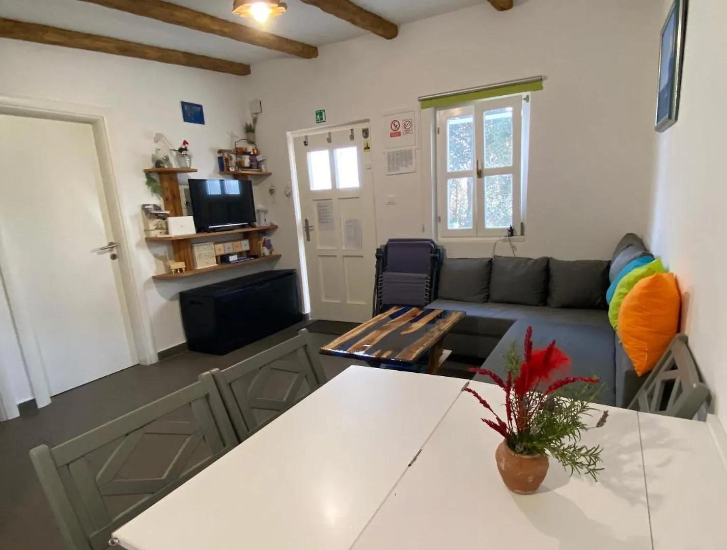 Holiday Home Ruby Sveti Jakov