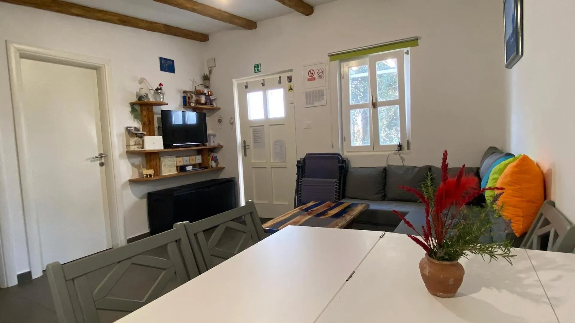Holiday Home Ruby Sveti Jakov Croatia