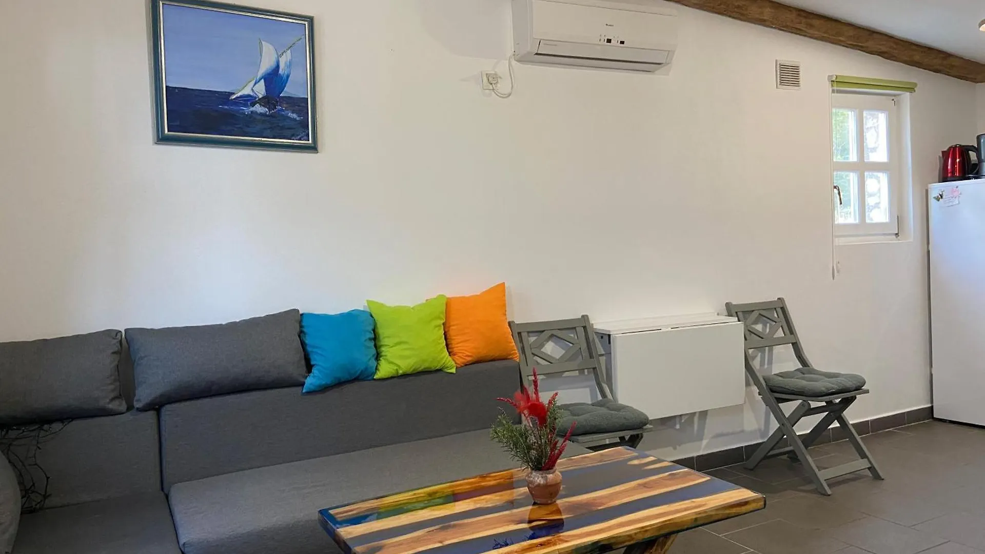 Holiday Home Ruby Sveti Jakov