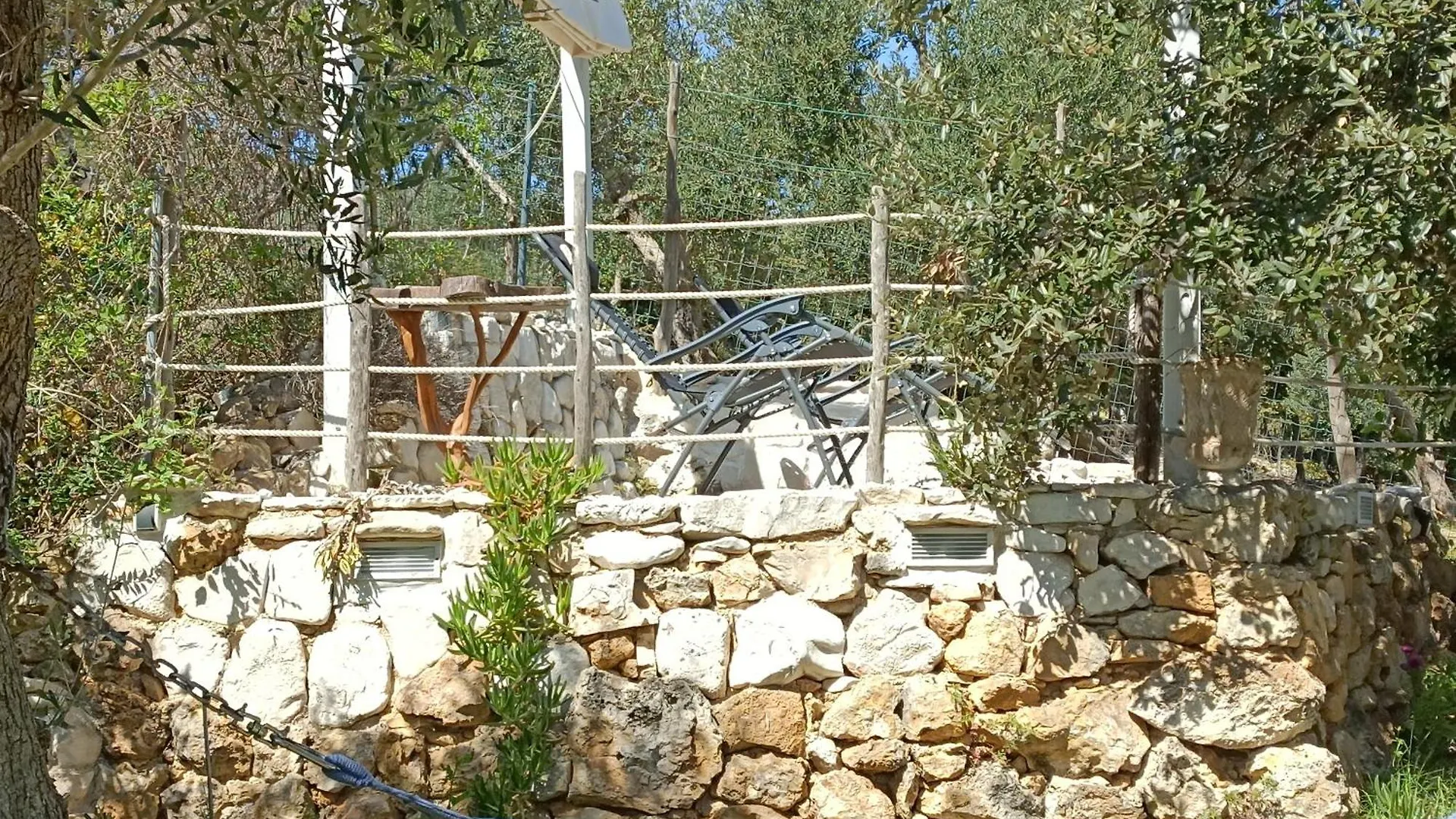 Holiday Home Ruby Sveti Jakov 0*,  Croatia