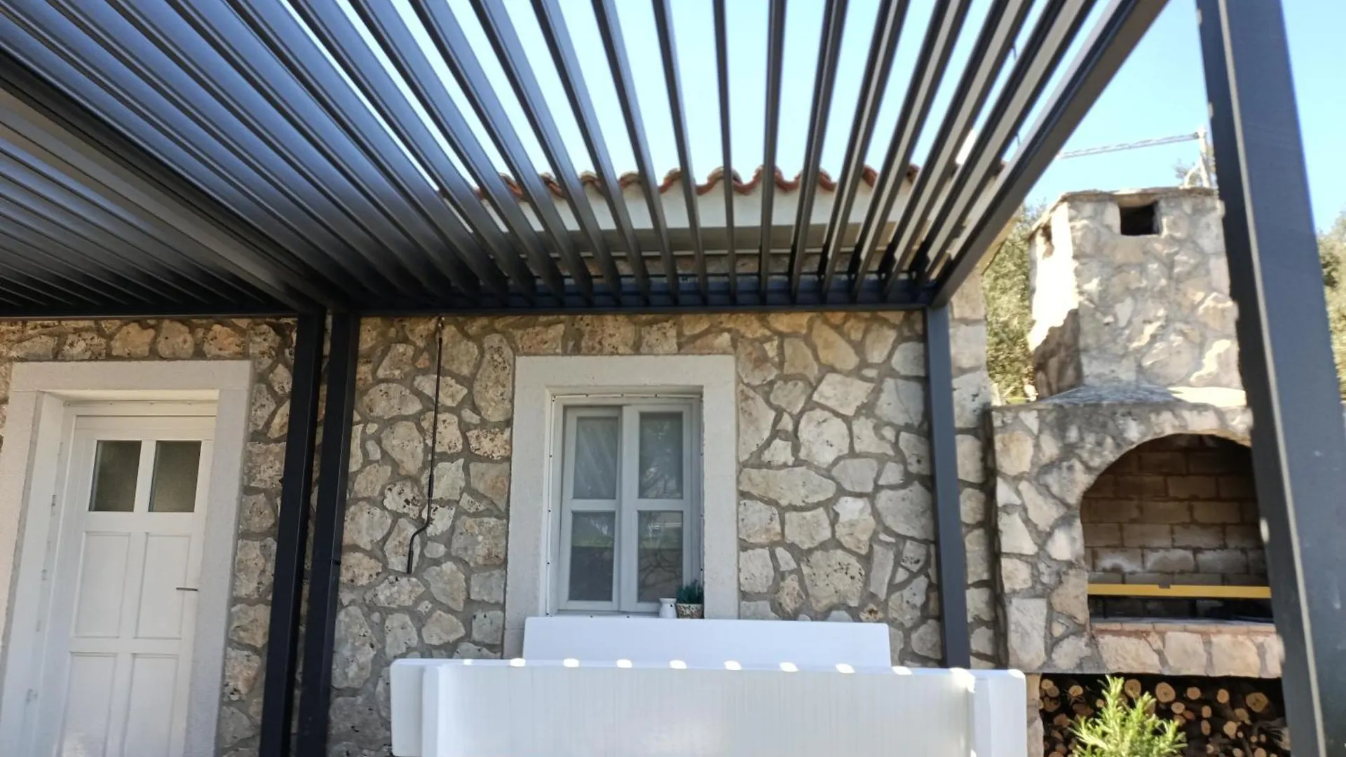 Holiday Home Ruby Sveti Jakov