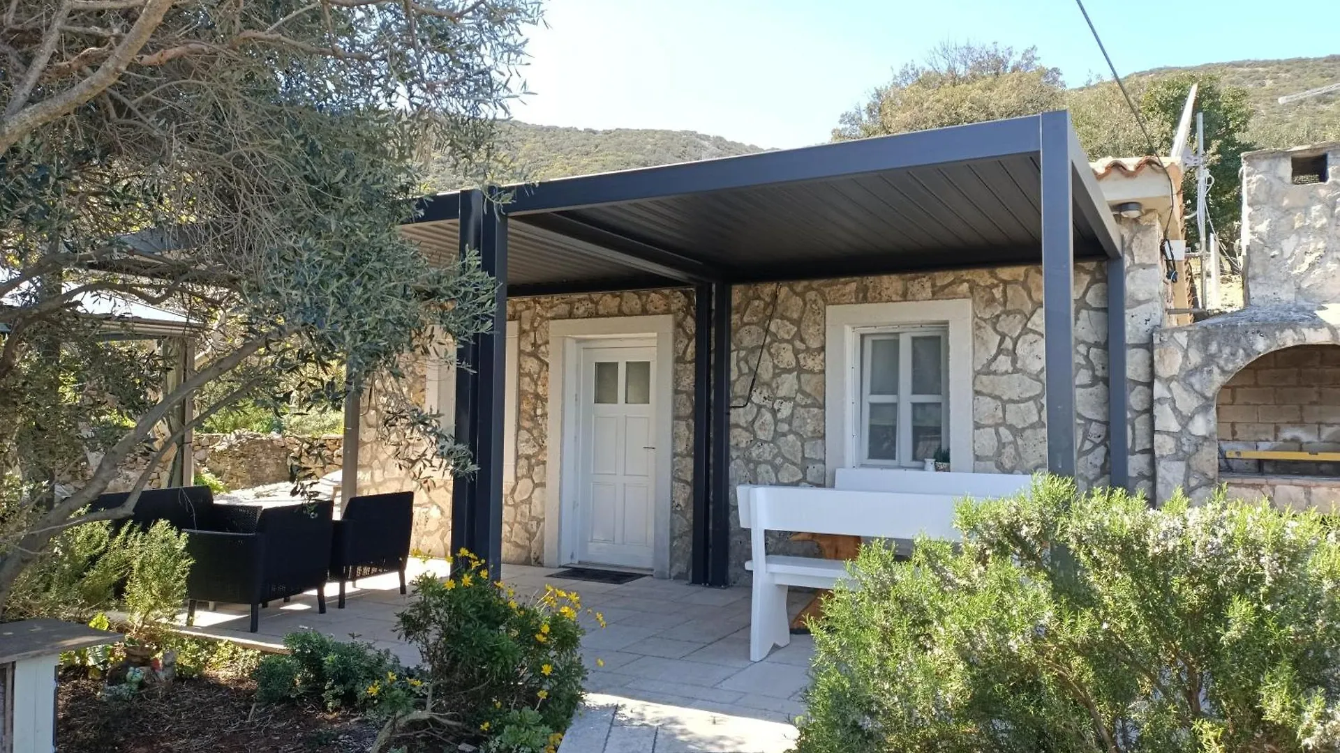Holiday Home Ruby Sveti Jakov