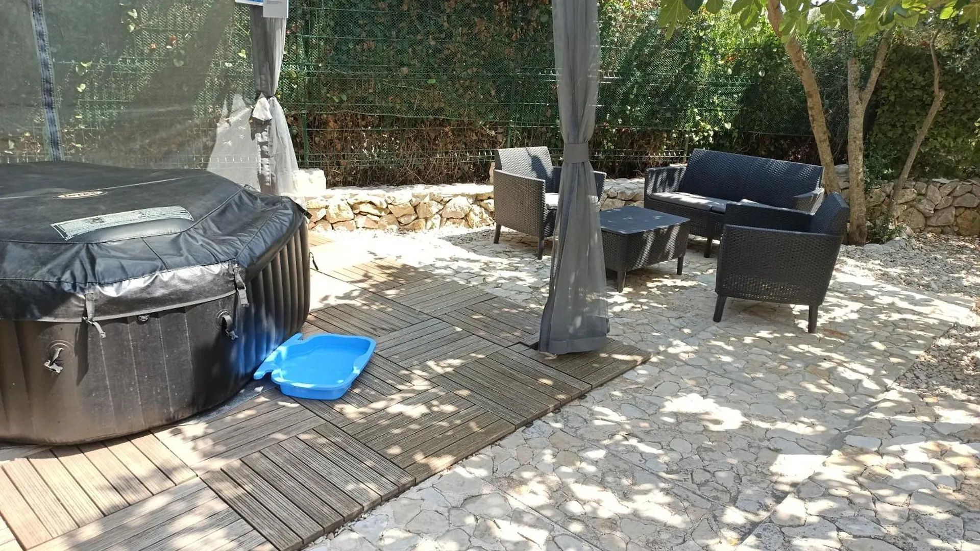 Holiday Home Ruby Sveti Jakov Chorvatsko