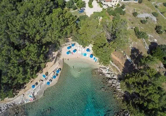 Holiday Home Ruby Sveti Jakov