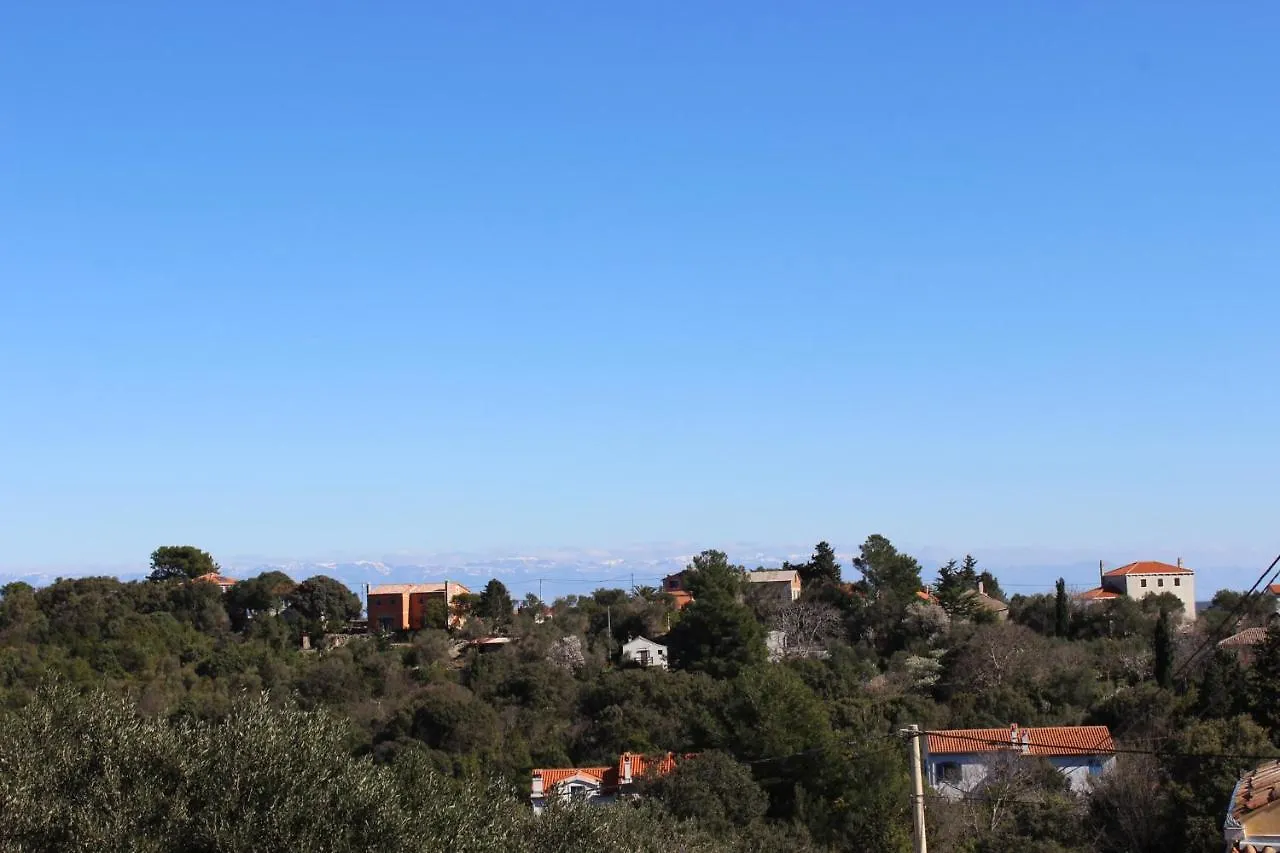 Holiday Home Ruby Sveti Jakov Croatia