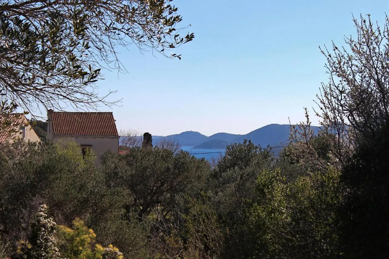 Holiday Home Ruby Sveti Jakov