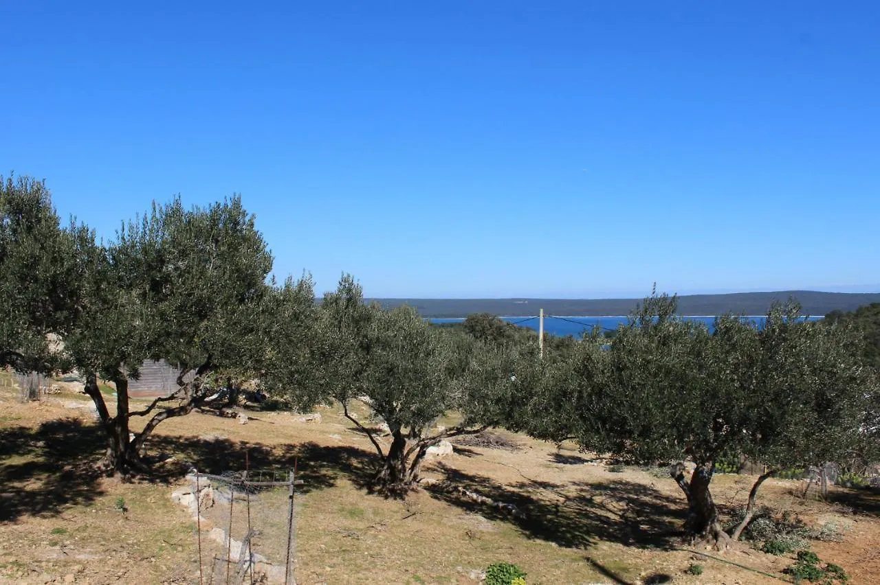 Holiday Home Ruby Sveti Jakov