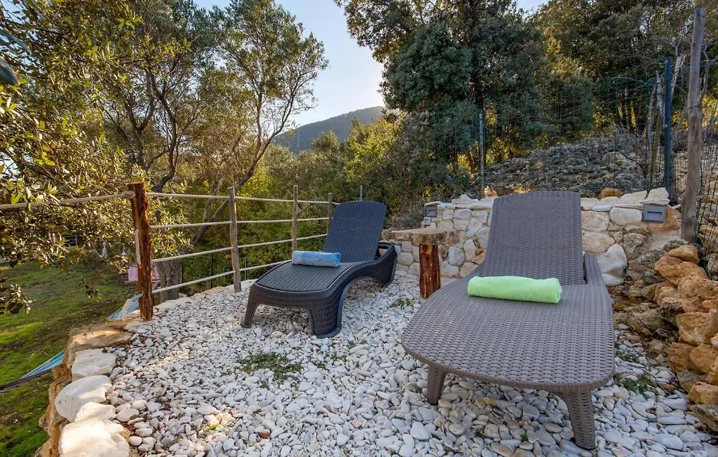 Holiday Home Ruby Sveti Jakov Croatia