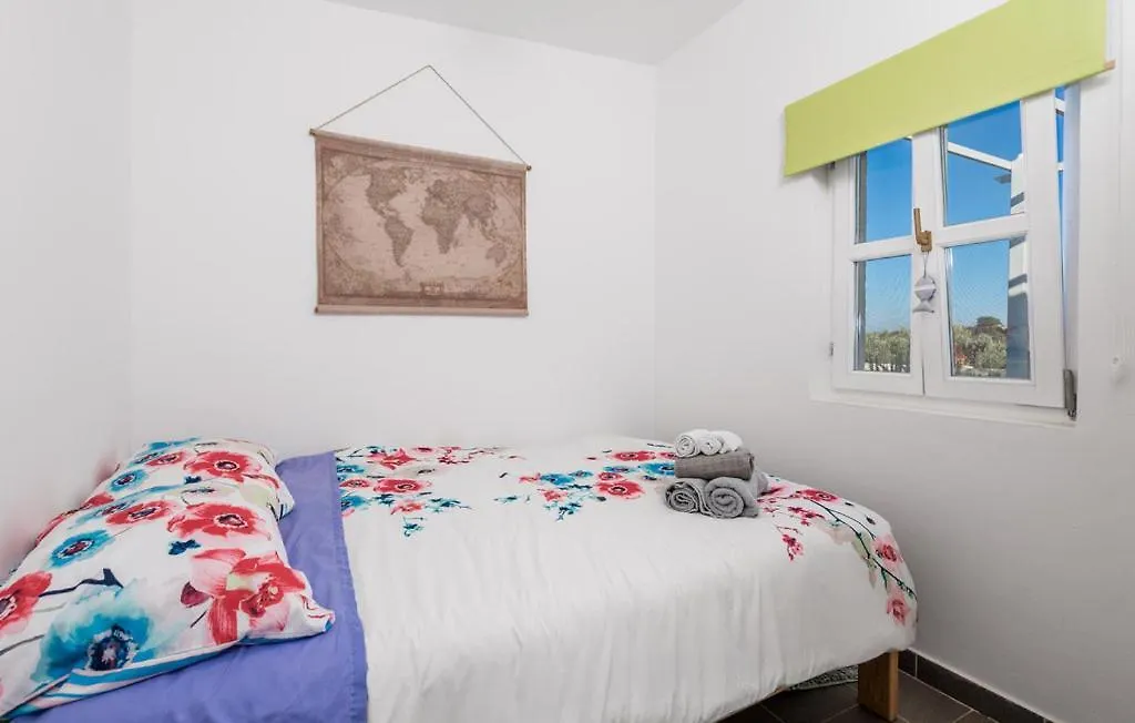 Holiday Home Ruby Sveti Jakov