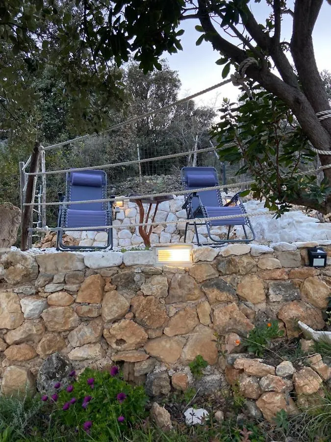 Holiday Home Ruby Sveti Jakov 0*,  Croatia