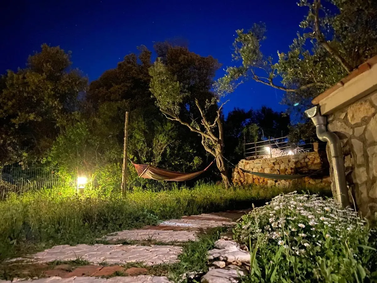 Holiday Home Ruby Sveti Jakov
