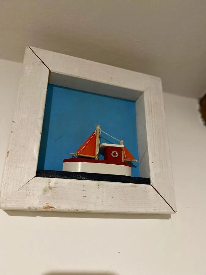 Holiday Home Ruby Sveti Jakov