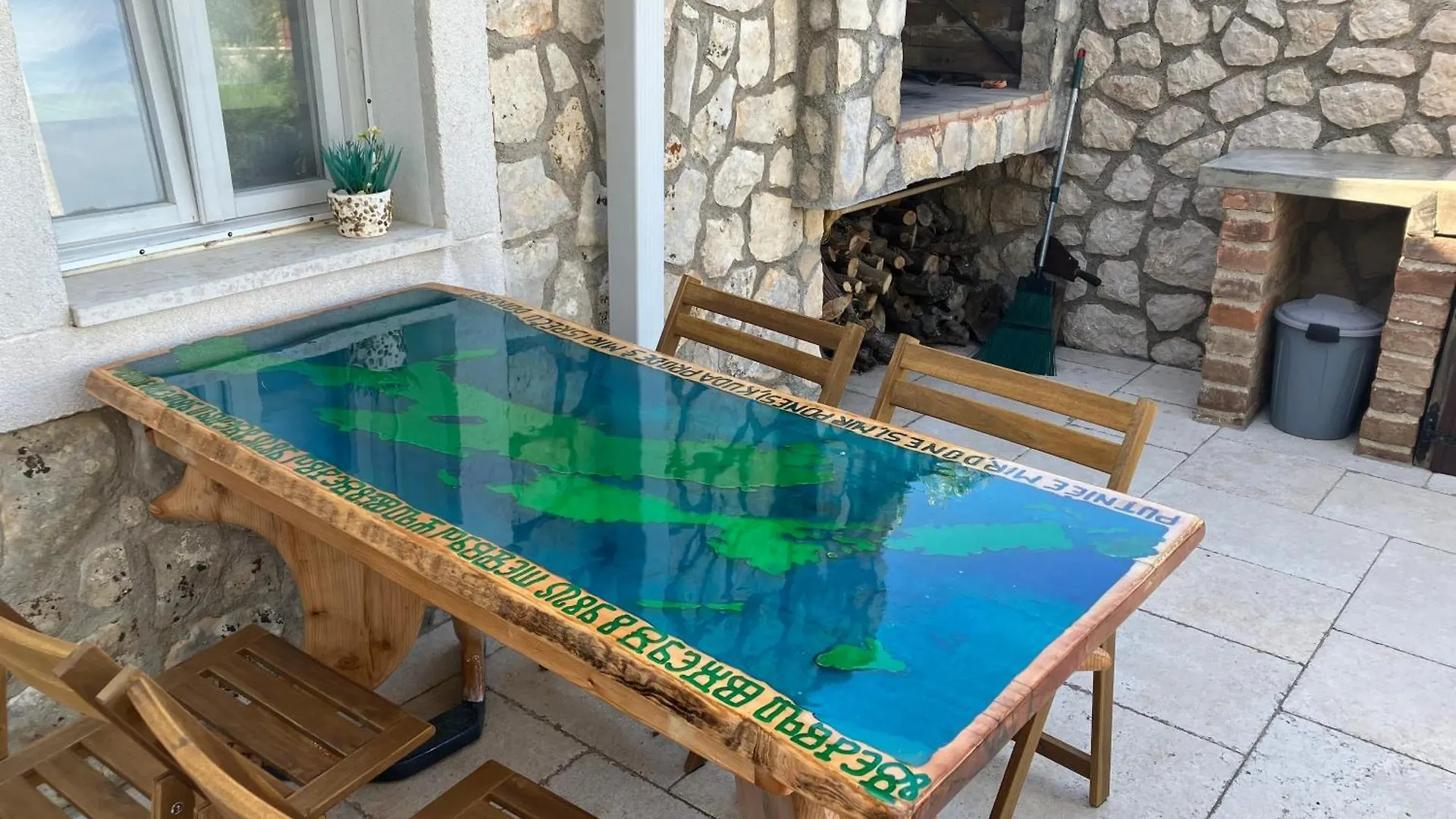 Holiday Home Ruby Sveti Jakov