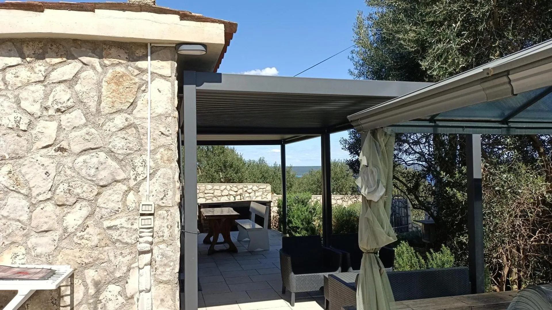 Holiday Home Ruby Sveti Jakov 0*,  Croatia