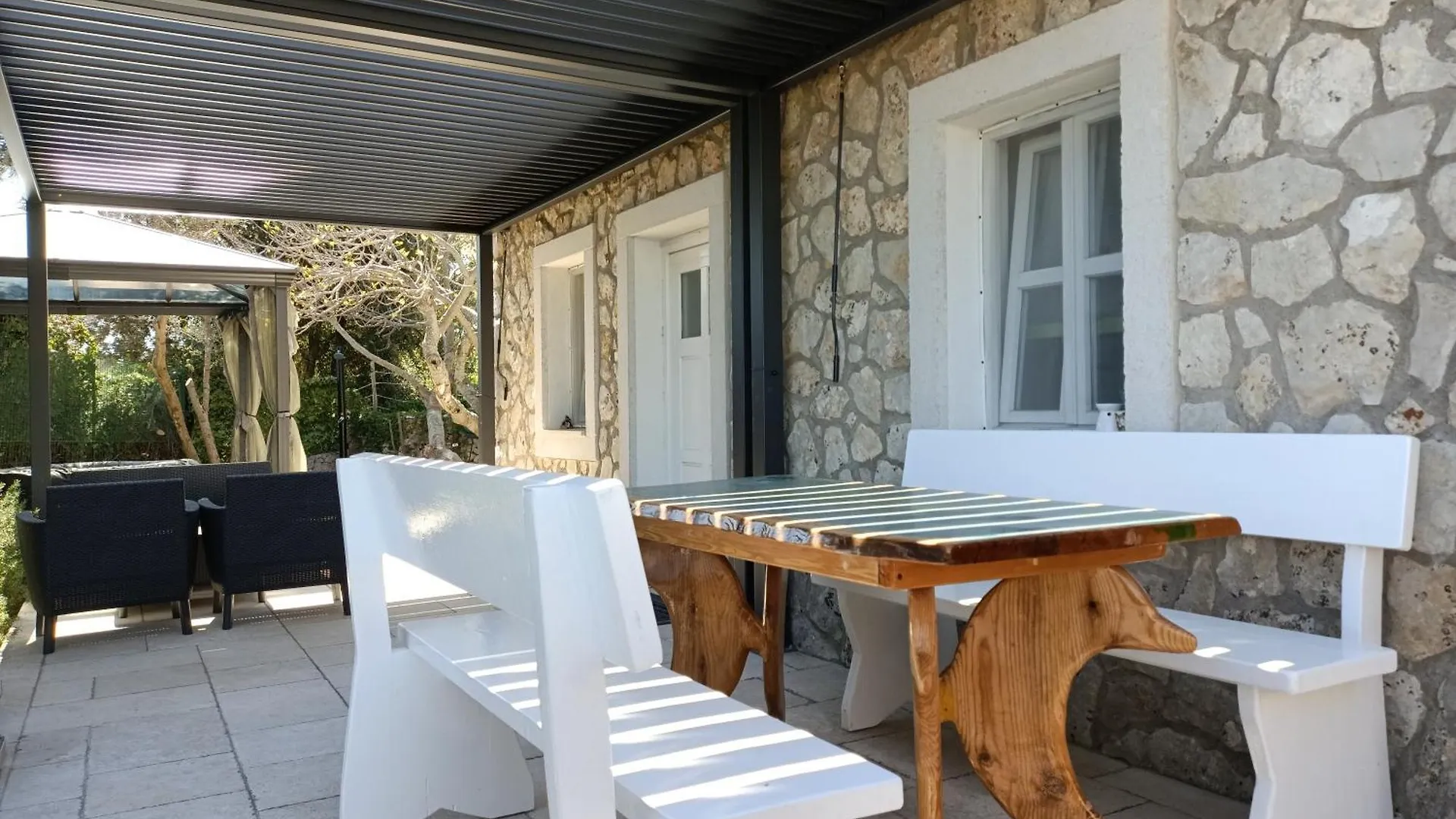 Holiday Home Ruby Sveti Jakov