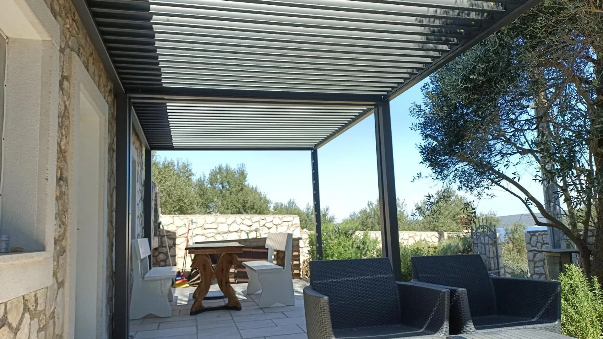 Holiday Home Ruby Sveti Jakov Croatia