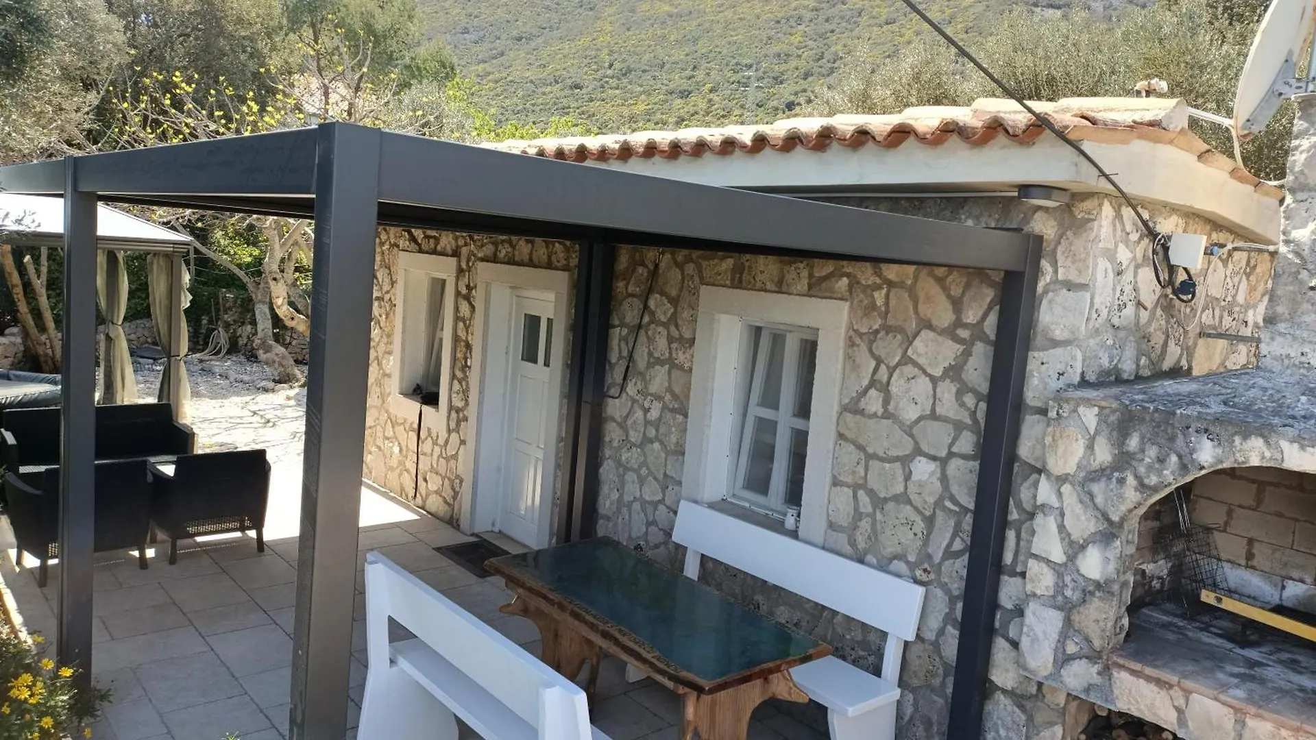 Holiday Home Ruby Sveti Jakov