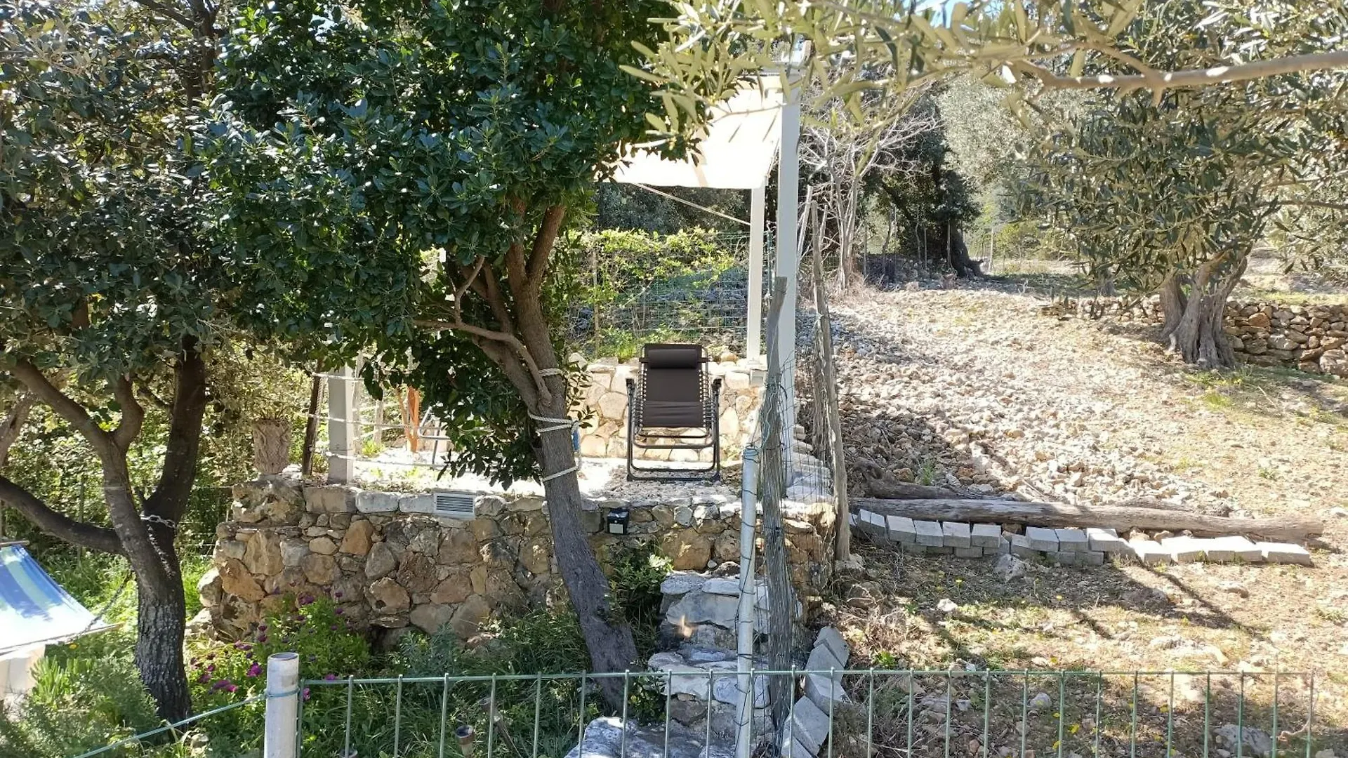 Holiday Home Ruby Sveti Jakov Croatia