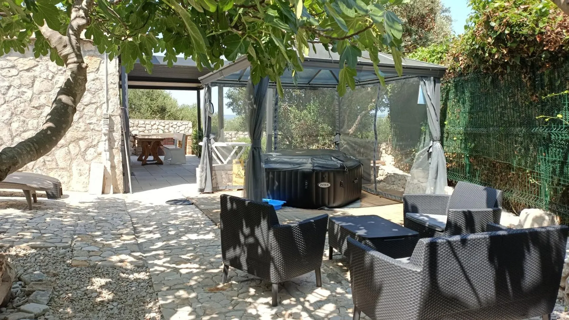 Holiday Home Ruby Sveti Jakov