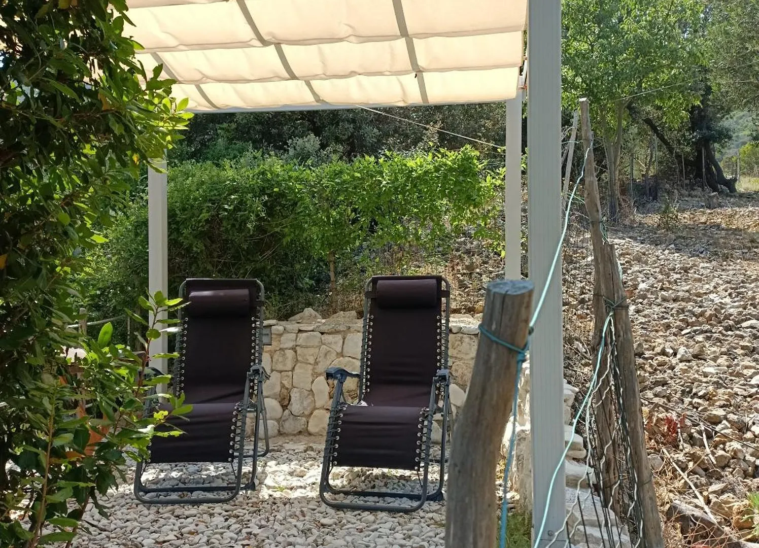 Holiday Home Ruby Sveti Jakov